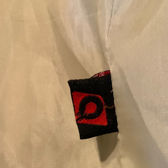 QASTANWEARS   WESTERN FRINGED UNISEX SIZE   4XL. NEW - Picture 15 of 16